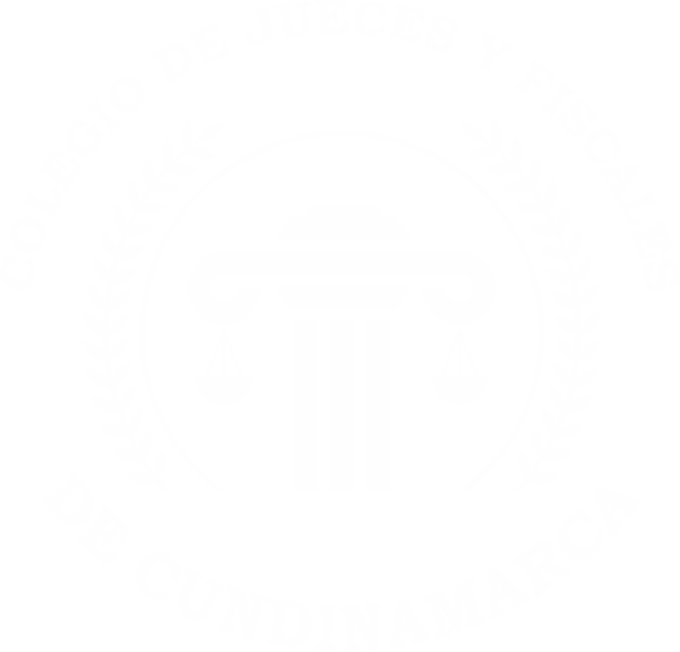 Colegio de Jueces y Fiscales de Cundinamarca